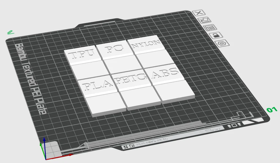 Bài test độ bền vật liệu (Material Strength Tests) - Image 3