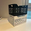 Hộp Organizer Xếp Chồng (Stackable Organizer Box) - Thumbnail 2