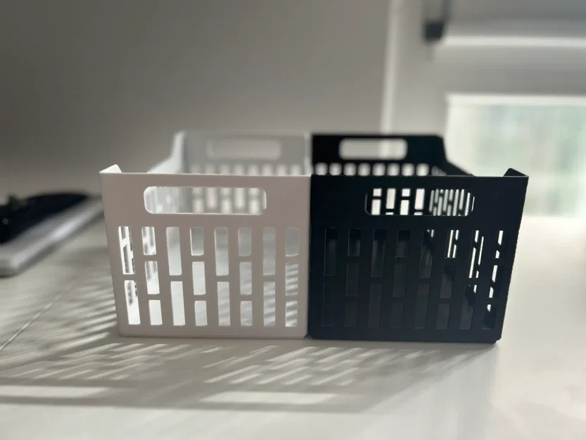 Hộp Organizer Xếp Chồng (Stackable Organizer Box) - Image 3