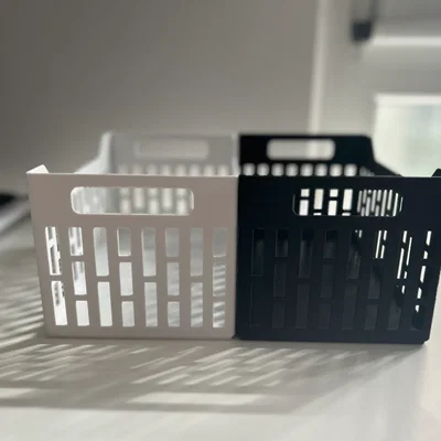 Hộp Organizer Xếp Chồng (Stackable Organizer Box)