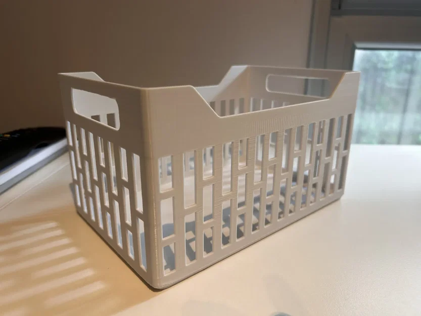 Hộp Organizer Xếp Chồng (Stackable Organizer Box) - Image 4