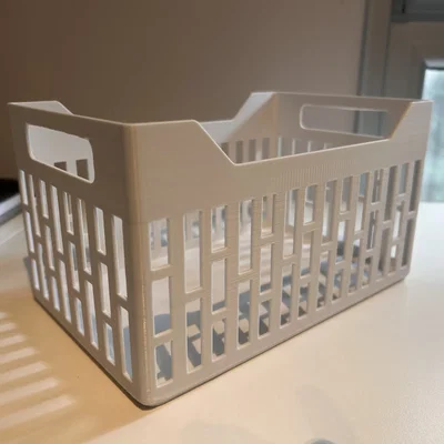 Hộp Organizer Xếp Chồng (Stackable Organizer Box)