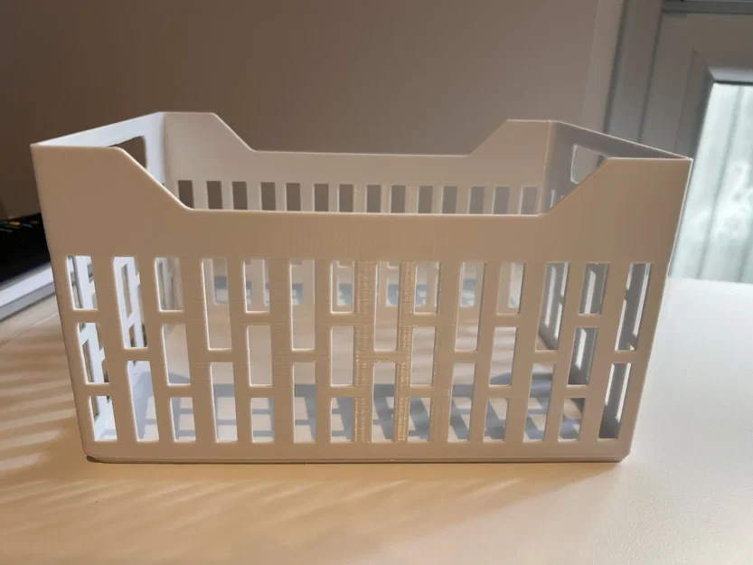 Hộp Organizer Xếp Chồng (Stackable Organizer Box) - Image 5