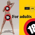 Mô hình tượng nhân vật nữ 3D cho họa sĩ và điêu khắc chuyên nghiệp - Thumbnail 1