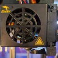 Ống dẫn gió quạt làm mát cho Ender 6 (Ender 6 fan duct) - Thumbnail 1