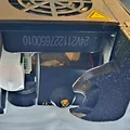 Ống dẫn gió quạt làm mát cho Ender 6 (Ender 6 fan duct) - Thumbnail 4
