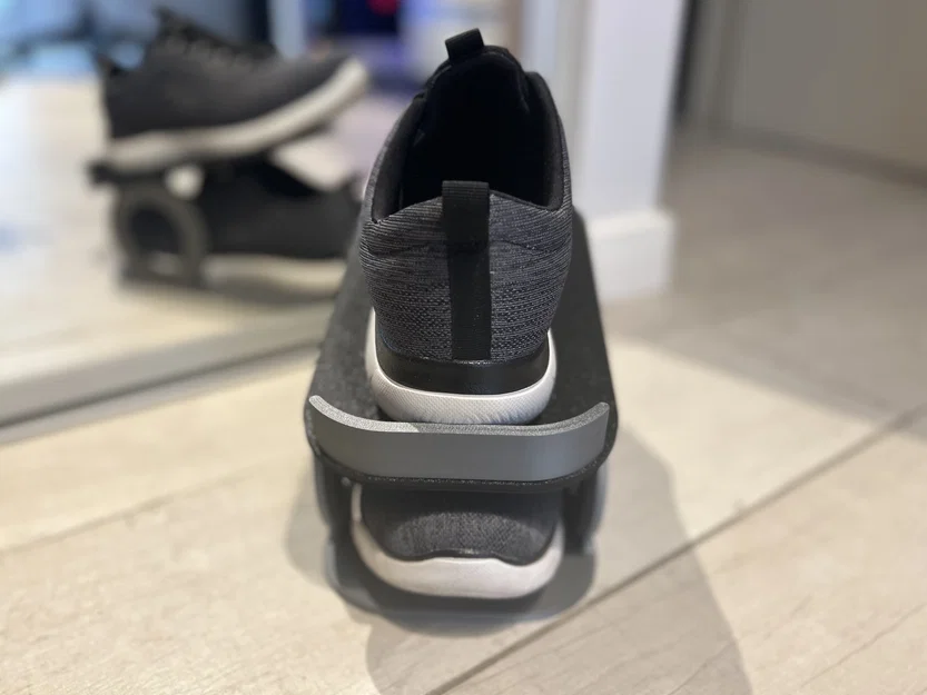 Shoe Organizer v2.0 – Kệ giày in 3D tối giản, tiết kiệm diện tích - Image 6