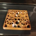 Khối kê cân bằng RV Level block (xếp chồng, mặt trên phẳng) - Thumbnail 2