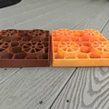 Khối kê cân bằng RV Level block (xếp chồng, mặt trên phẳng) - Thumbnail 5