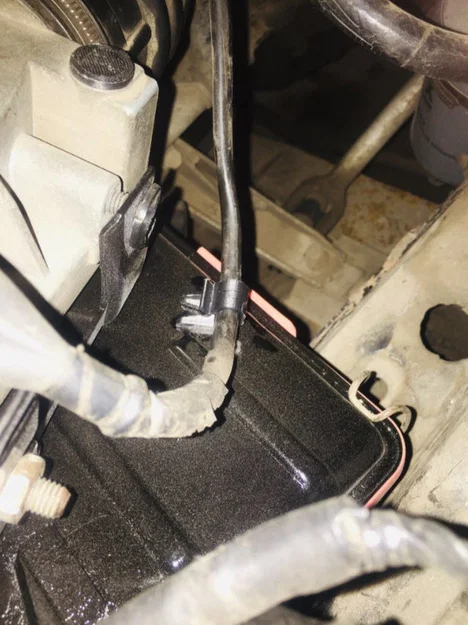 BMW E30/E28/E21 - kẹp dây điện (OEM: 63 12 1 364 431, 61 13 1 362 825) - Image 5