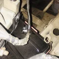 BMW E30/E28/E21 - kẹp dây điện (OEM: 63 12 1 364 431, 61 13 1 362 825) - Thumbnail 5