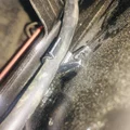 BMW E30/E28/E21 - kẹp dây điện (OEM: 63 12 1 364 431, 61 13 1 362 825) - Thumbnail 6
