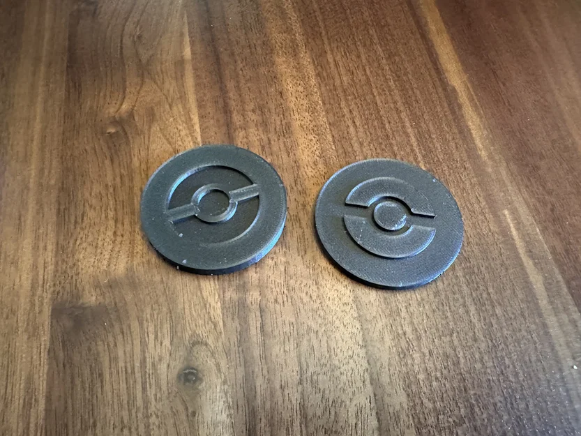 Token POI Star Wars Legion - Image 1