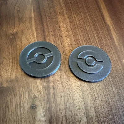 Token POI Star Wars Legion