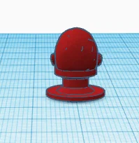 Rock Croc Charm - Phụ kiện trang trí dép cực chất - Image 2