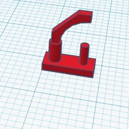 Mô hình kiểm tra khả năng in 3D: Retraction và Overhang Test hiệu quả