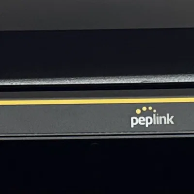 Giá Rack Mount cho Peplink B - ONE