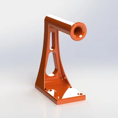 Giá Đỡ Spool Holder (Spool Filament 1kg) Universal