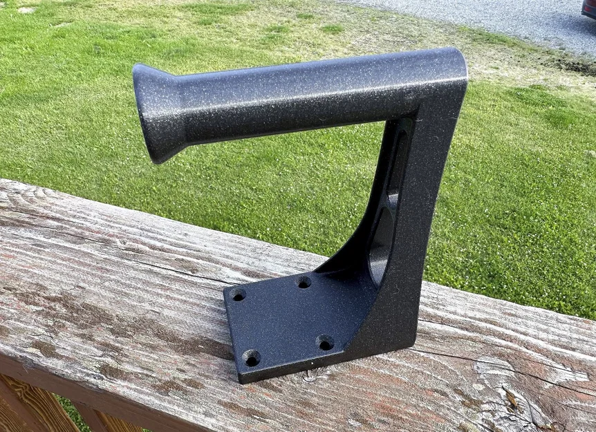 Giá Đỡ Spool Holder (Spool Filament 1kg) Universal - Image 2