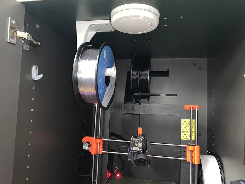 Giá Đỡ Spool Holder (Spool Filament 1kg) Universal - Image 6