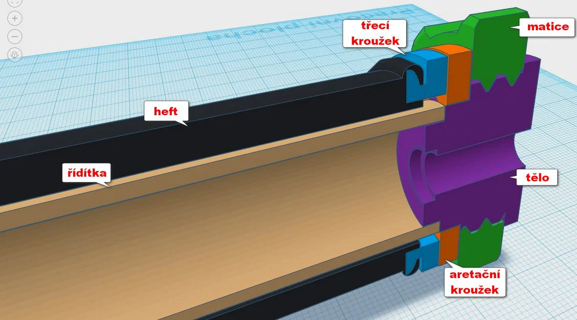 Suzuki V-Strom tempomat V.6 - Image 3