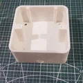 Hộp đế nổi cho ổ cắm Merten - Giải pháp lắp đặt 3D tiện lợi - Thumbnail 1