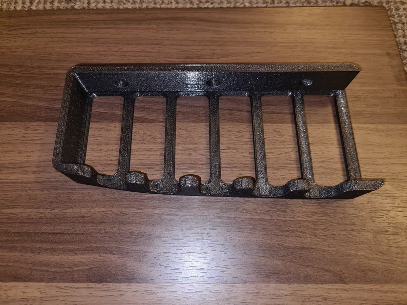 Giá Treo PS5 Dưới Bàn (Bản Disc Version) - Image 4