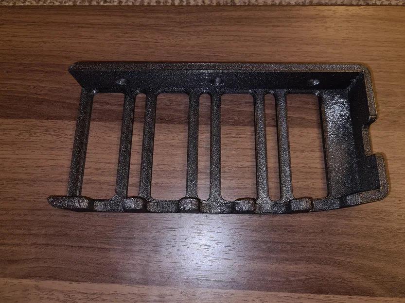 Giá Treo PS5 Dưới Bàn (Bản Disc Version) - Image 8