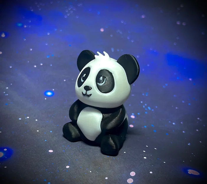 “Pandy” – Gấu Trúc Con - Image 2