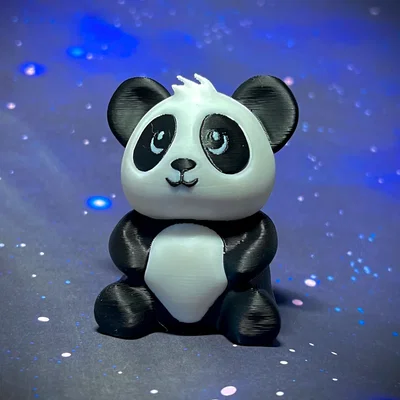 “Pandy” – Gấu Trúc Con