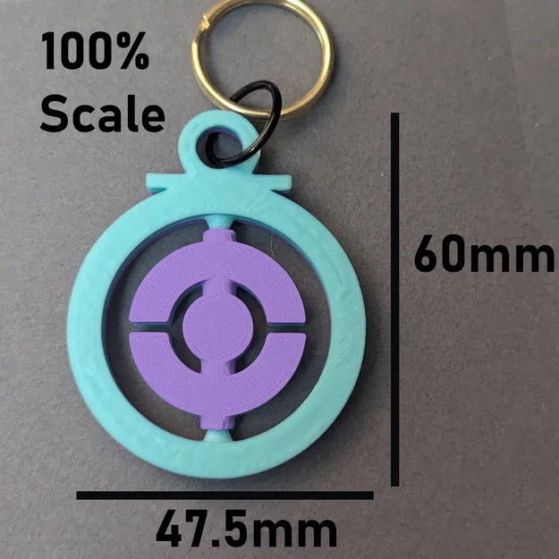 Pokemon Go Pokestop Spinner – Con Quay Pokestop - Image 4