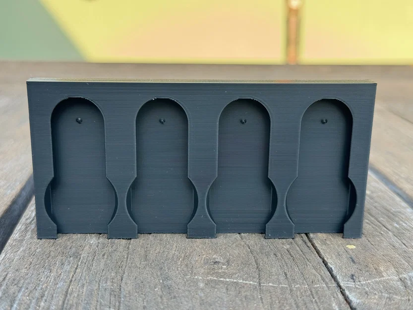 Kệ Multiboard cho Multigrid (Multiboard) Bins (kèm “Onramp”) - Image 2