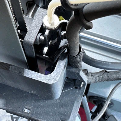 Ngàm gắn Nebula Camera cho Ender 3 V3 (CoreXZ)