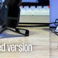 Chân đế quạt đa năng – bản phẳng & bản nghiêng (Universal Fan stand - Flat & Angled) - Thumbnail 5