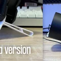 Chân đế quạt đa năng – bản phẳng & bản nghiêng (Universal Fan stand - Flat & Angled) - Thumbnail 6