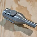 Adapter Dyson đầu hút hẹp cho Dyson đời mới (V10, V11) – tip OD 13.75mm - Thumbnail 1