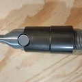 Adapter Dyson đầu hút hẹp cho Dyson đời mới (V10, V11) – tip OD 13.75mm - Thumbnail 2