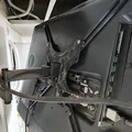 Adapter VESA 100/200 lên 400 (VESA 100 200 to 400 adapter) - Thumbnail 3