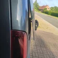 Heckfensterausteller Berlingo – Miếng chêm kính sau Citroen Berlingo - Thumbnail 1