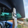 Heckfensterausteller Berlingo – Miếng chêm kính sau Citroen Berlingo - Thumbnail 2