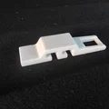 Heckfensterausteller Berlingo – Miếng chêm kính sau Citroen Berlingo - Thumbnail 3