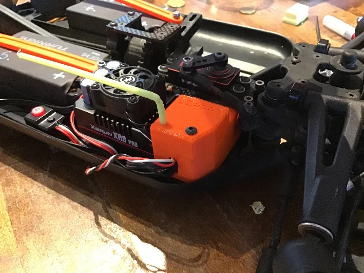 XB8E 2022 Receiverbox (Cập nhật 23/07/2024) - Image 1