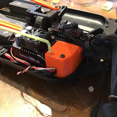 XB8E 2022 Receiverbox (Cập nhật 23/07/2024)