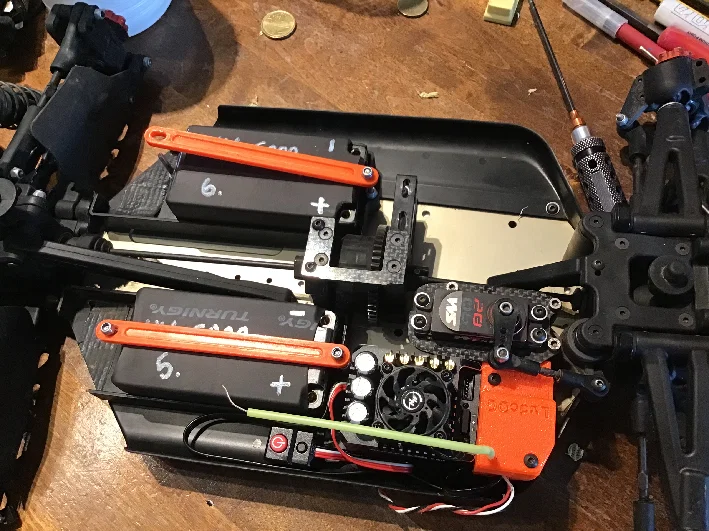 XB8E 2022 Receiverbox (Cập nhật 23/07/2024) - Image 2