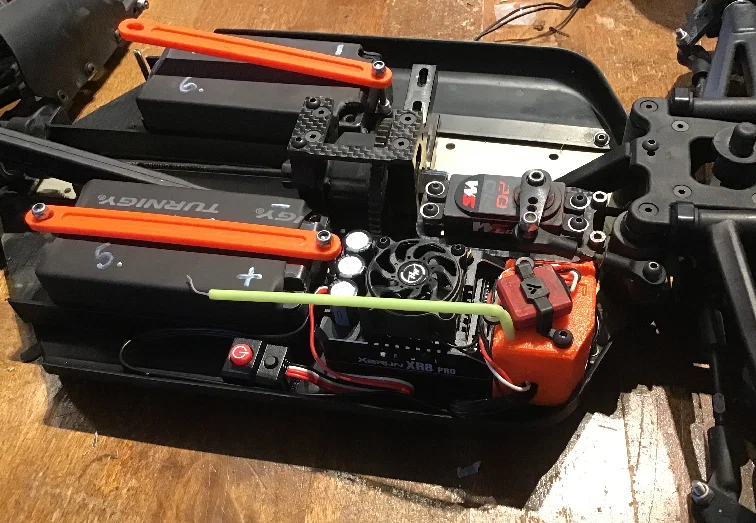 XB8E 2022 Receiverbox (Cập nhật 23/07/2024) - Image 3