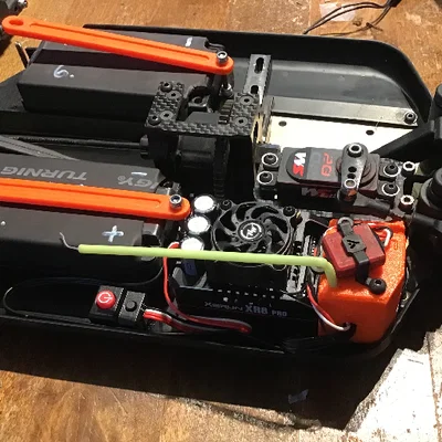 XB8E 2022 Receiverbox (Cập nhật 23/07/2024)