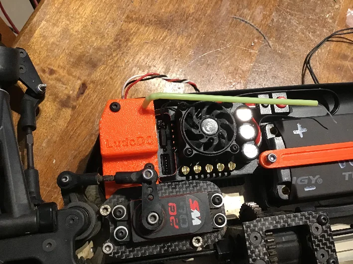 XB8E 2022 Receiverbox (Cập nhật 23/07/2024) - Image 4