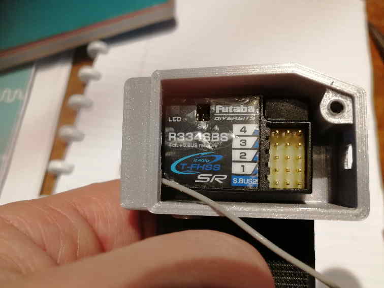 XB8E 2022 Receiverbox (Cập nhật 23/07/2024) - Image 6