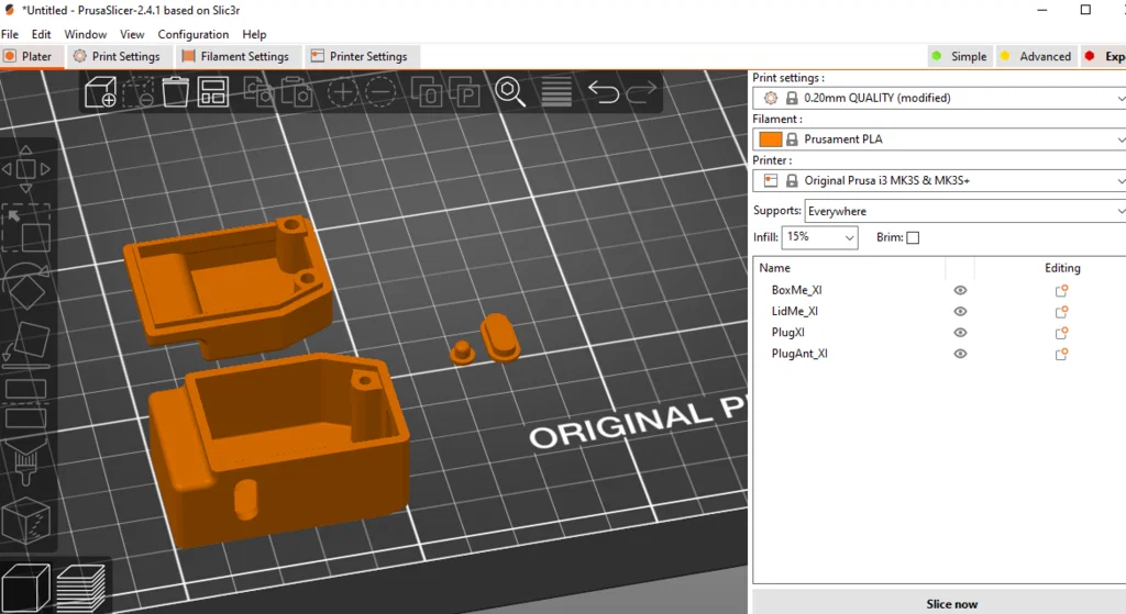 XB8E 2022 Receiverbox (Cập nhật 23/07/2024) - Image 12