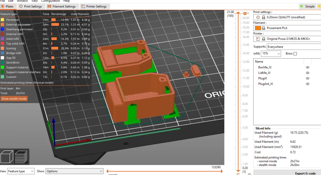 XB8E 2022 Receiverbox (Cập nhật 23/07/2024) - Image 13